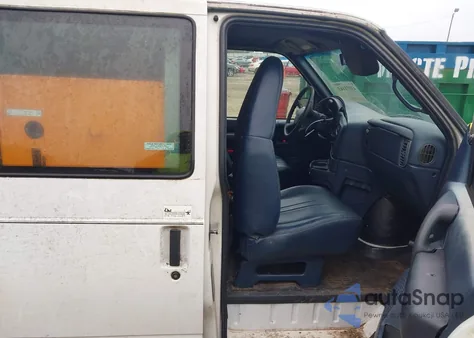 1998 Chevrolet Astro z USA, uszkodzony, nr VIN 1GCDM19W7WB162837